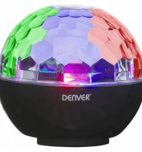 7-7-77514-1-Altavoz portatil Denver disco