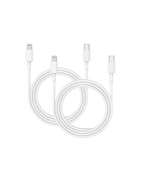 7-7-77526-1-Cable Tipo C a Lightnign 
