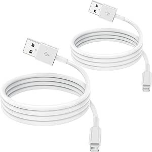 7-7-77540-1-Cable Usb a Lightning 