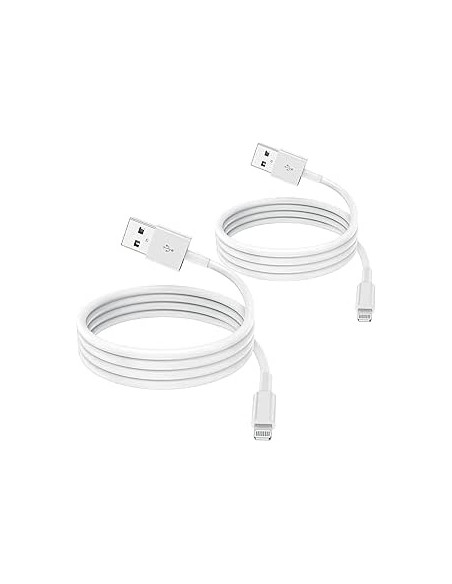 7-7-77541-1-Cable Usb a Lightning 