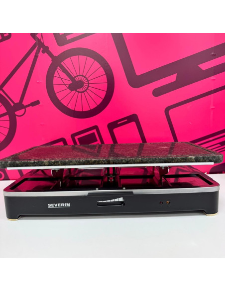 7-7-77568-2-Parrilla Electrica Severin Plancha De Piedra 1500w