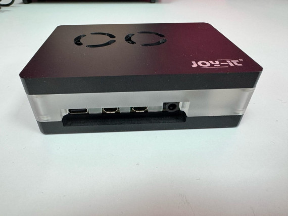 7-7-77732-4-Informática Kit Raspberry Pi 4B-4GB