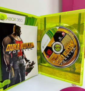 7-7-77752-1-Videojuego Xbox 360 Duke Nukem Forever 2
