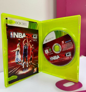7-7-77753-1-Videojuego Xbox 360 NBA 2K13 2