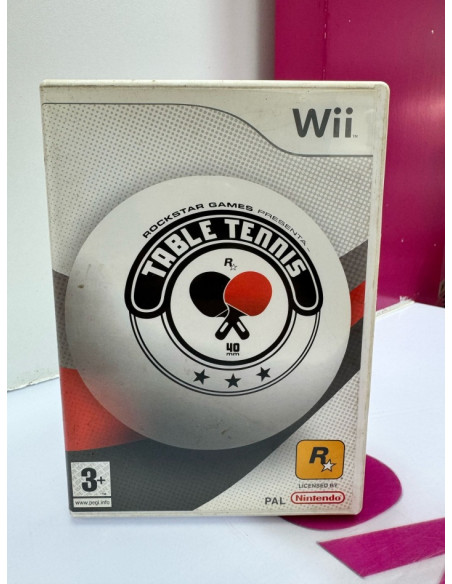 7-7-77756-1-Videojuego Wii Table Tennis