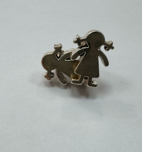 7-7-77859-1-Pendientes Pendientes Niña Tous