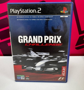 7-7-77924-1-Videojuego PS2 Grand prix challenge 2