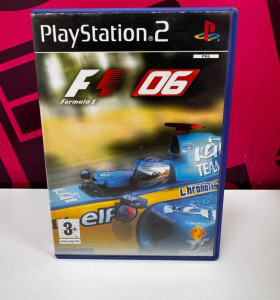 7-7-77927-1-Videojuego PS2 F1 06 2