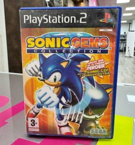 7-7-78013-1-Sonic Gems Collection PS2