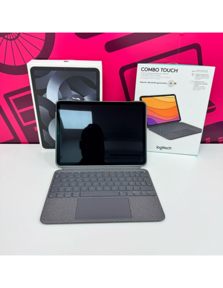 7-7-78194-1-IPad Air (5 Generacion) 256 GB WifiCellular