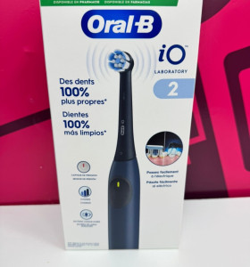 7-7-78407-1-Cepillo Eléctrico Oral-B Laboratory 2