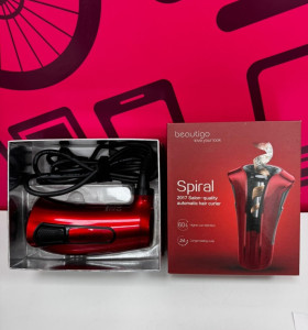7-7-78412-1-Rizador Pelo Spiral Beautigo (Sin Uso)