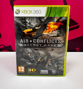 7-7-78490-1-Videojuego Xbox 360 Air Conflicts
