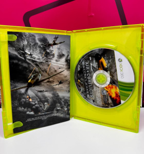 7-7-78490-1-Videojuego Xbox 360 Air Conflicts 2