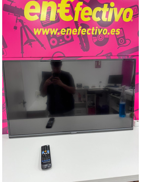 7-7-78536-1-Televisor LED SMART Thomson 43ud6406