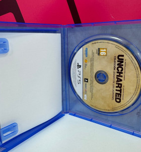 7-7-78610-1-Videojuego PS5 Uncharted Coleccion Legado de los Ladrones 2