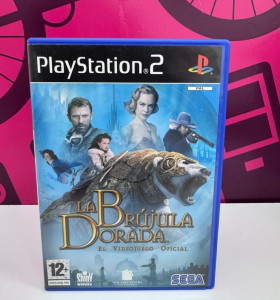 7-7-78640-1-Videojuego PS2 la brujula dorada 