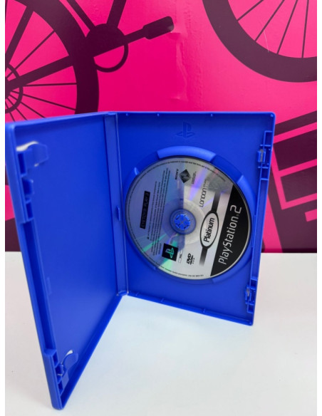 7-7-78640-2-Videojuego PS2 la brujula dorada 