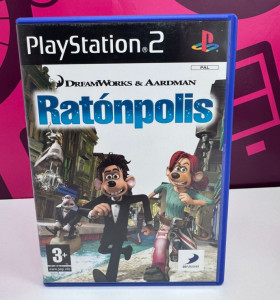 7-7-78642-1-Videojuego PS2 ratonpolis 
