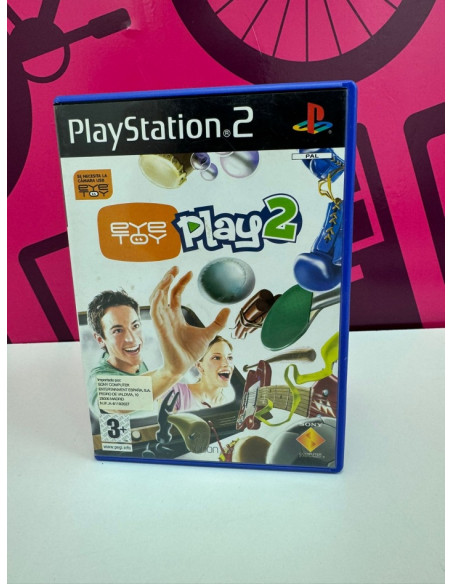 7-7-78656-1-Videojuego PS2 PLAY 2