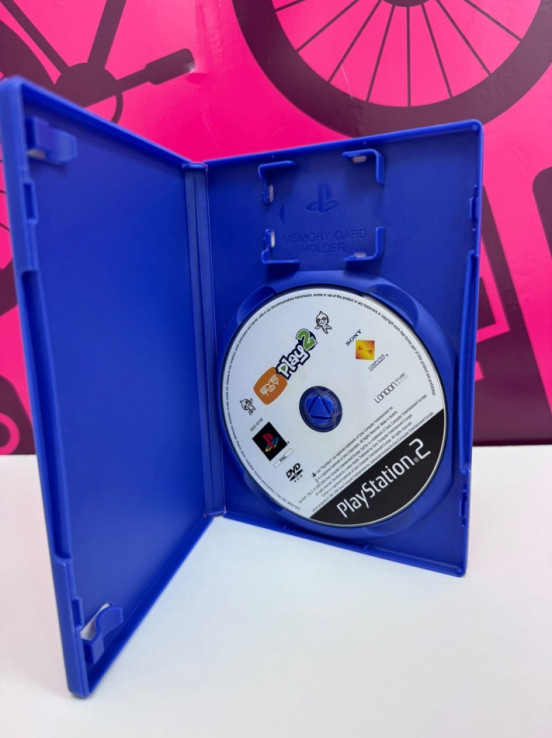 7-7-78656-2-Videojuego PS2 PLAY 2
