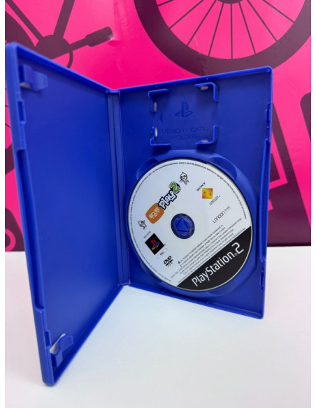 7-7-78656-2-Videojuego PS2 PLAY 2