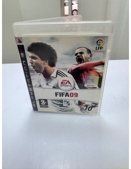 7-7-78658-1-Videojuego PS3 Fifa 09