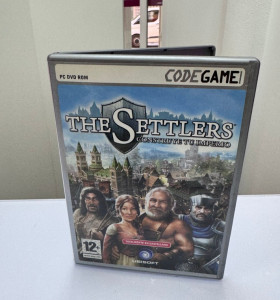 7-7-78659-1-Videojuego PC The settlers