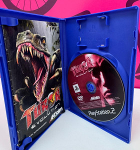 7-7-78685-1-Videojuego PS2 turok 2