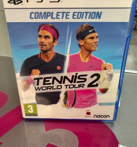 7-7-78697-1-Videojuego PS5 Tennis 2 Worl Tour