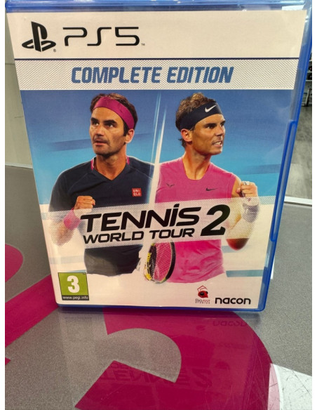 7-7-78697-1-Videojuego PS5 Tennis 2 Worl Tour