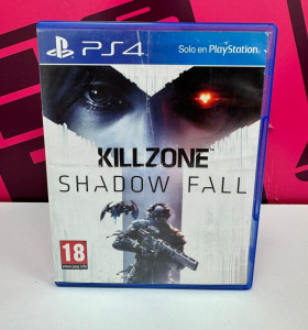 7-7-78702-1-KillZone Shadow Fall