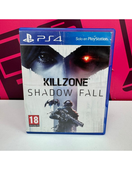 7-7-78702-1-KillZone Shadow Fall