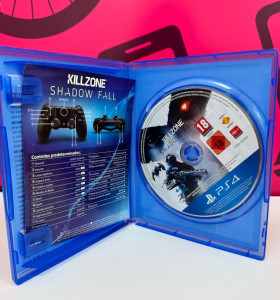 7-7-78702-1-KillZone Shadow Fall 2