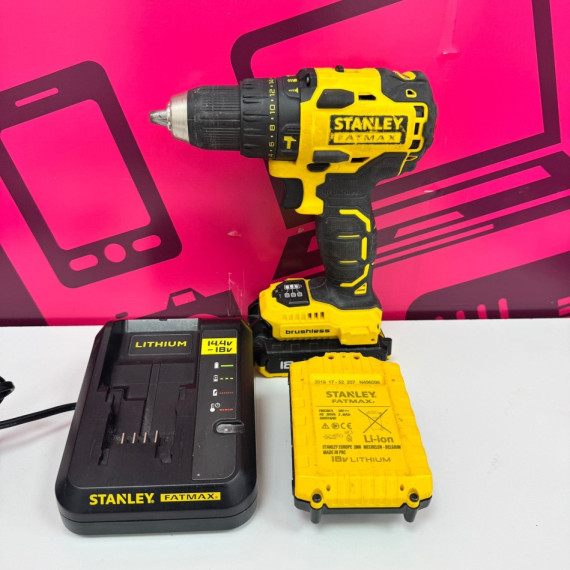 7-7-78707-1-Taladro A Bateria Stanley FMC627