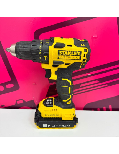 7-7-78707-2-Taladro A Bateria Stanley FMC627