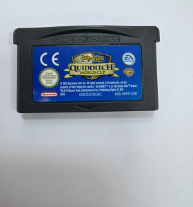 7-7-78714-1-Videojuego Harry Potter Quidditch