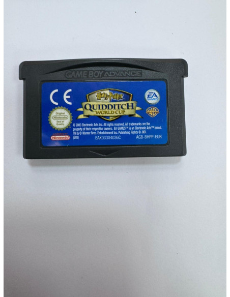 7-7-78714-1-Videojuego Harry Potter Quidditch