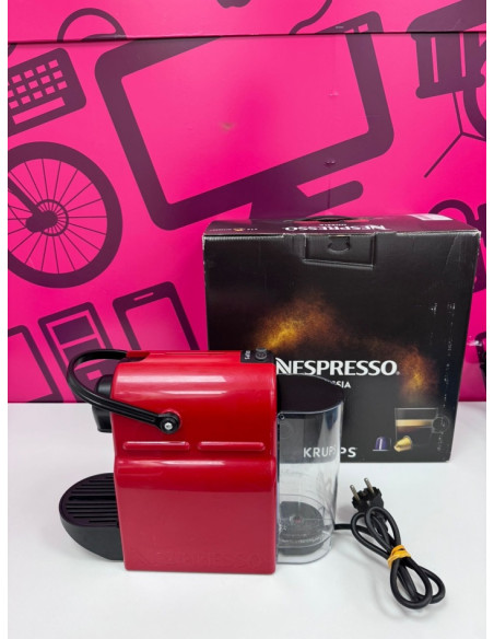 7-7-78726-1-Cafetera Espresso Krups Roja