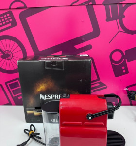 7-7-78726-1-Cafetera Espresso Krups Roja 2