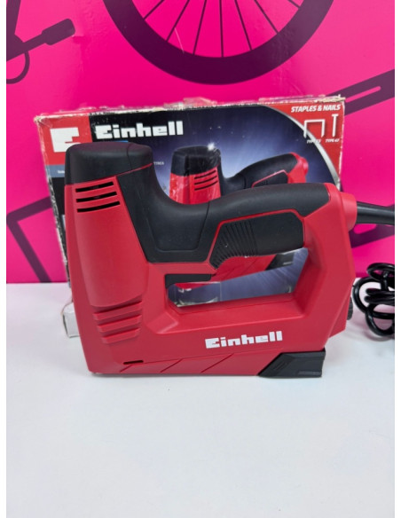 7-7-78765-1-Clavadora Eléctrica Einhell TC-EM-20E