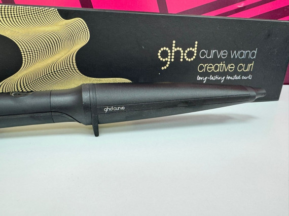 7-7-78807-2-Rizador Pelo GHD Curve Wand 