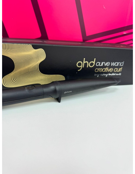 7-7-78807-4-Rizador Pelo GHD Curve Wand 