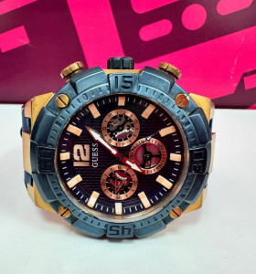 7-7-78849-1-Reloj alta gama caballero Guess GW0264G4