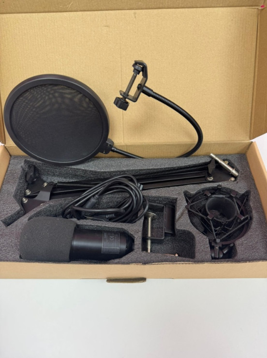 7-7-79237-2-Microfono Game Mic420 Usb 