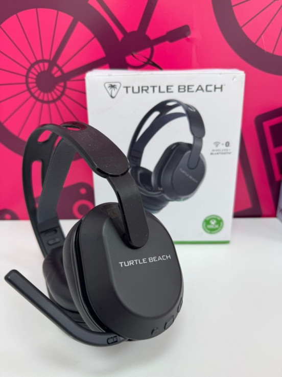7-7-79259-3-Auriculares Xbox Turtle Beach Stealth 50