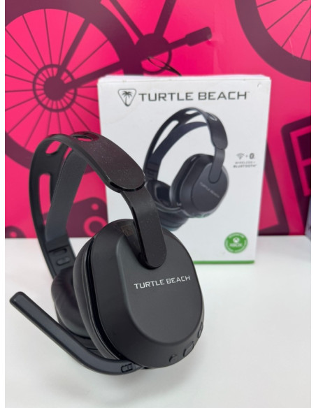 7-7-79259-3-Auriculares Xbox Turtle Beach Stealth 50