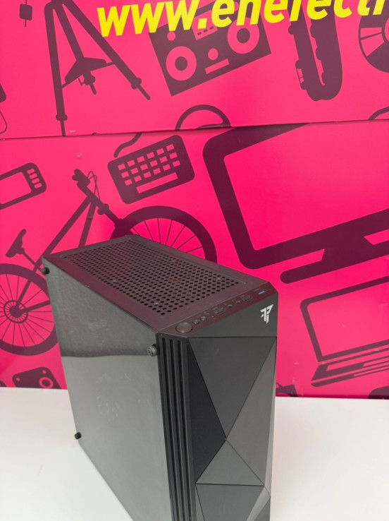 7-7-79357-4-Ordenador Sobremesa PC I5-9400F 1050 Ti 4g 8g Ram 500g