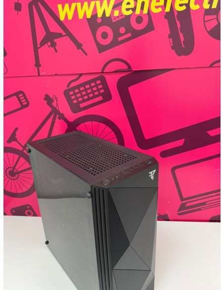 7-7-79357-4-Ordenador Sobremesa PC I5-9400F 1050 Ti 4g 8g Ram 500g