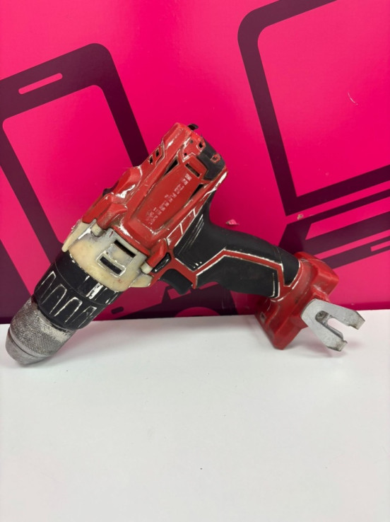 7-7-79436-2-Taladro A Bateria Einhell TE-CD18 2